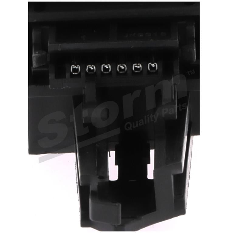 Commodo, colonne de direction Storm ref. 7972001