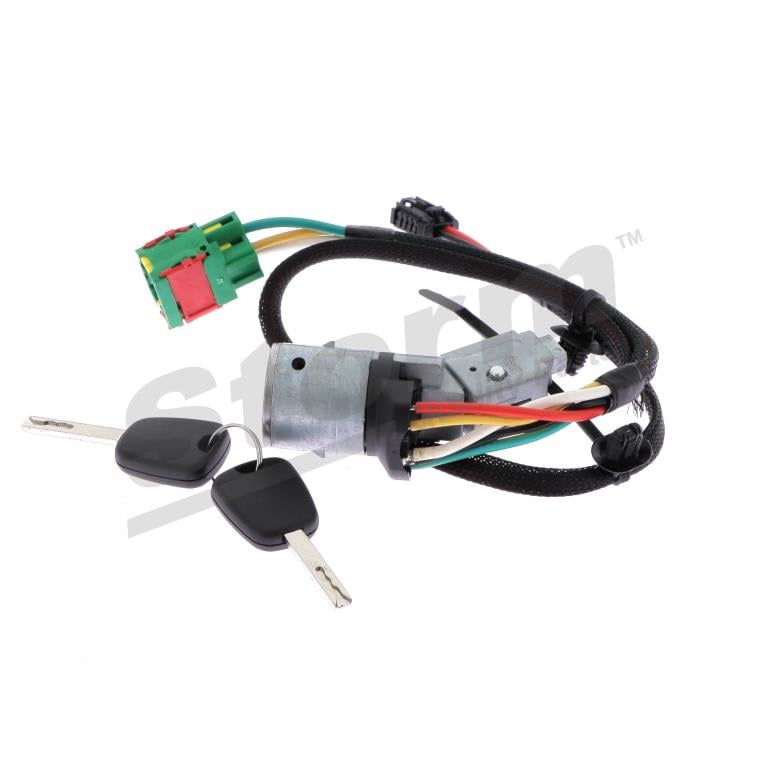 Neiman anti-roubo de direção Storm ref. 7972501