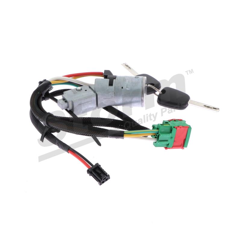 Neiman anti-roubo de direção Storm ref. 7972501