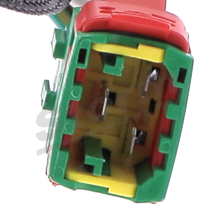 Neiman anti-roubo de direção Storm ref. 7972501