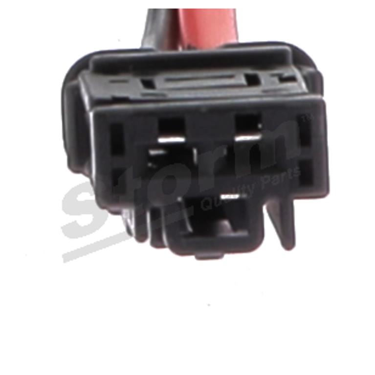 Neiman anti-roubo de direção Storm ref. 7972501