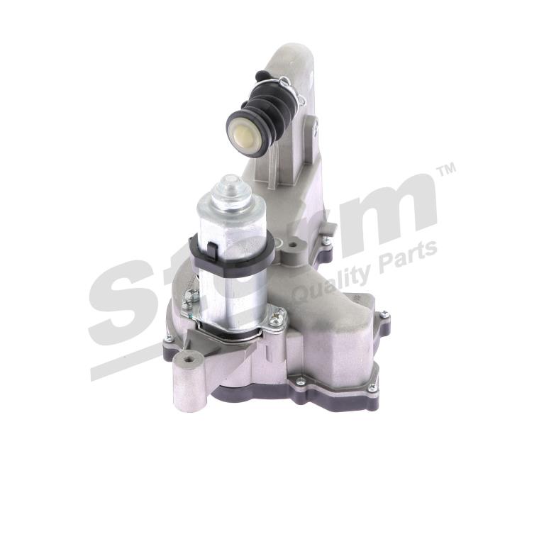 Récepteur d'embrayage (Cylindre récepteur de débrayage) Storm ref. 797300