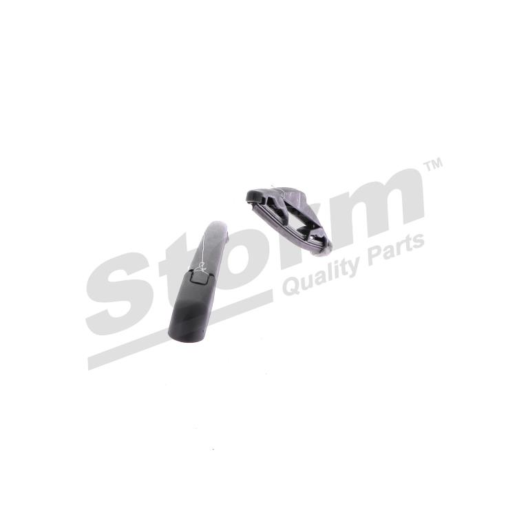 Brazo del limpiaparabrisas Storm ref. 79741KIT