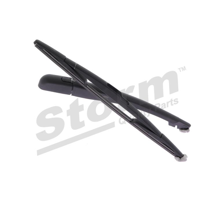 Brazo del limpiaparabrisas Storm ref. 79741KIT