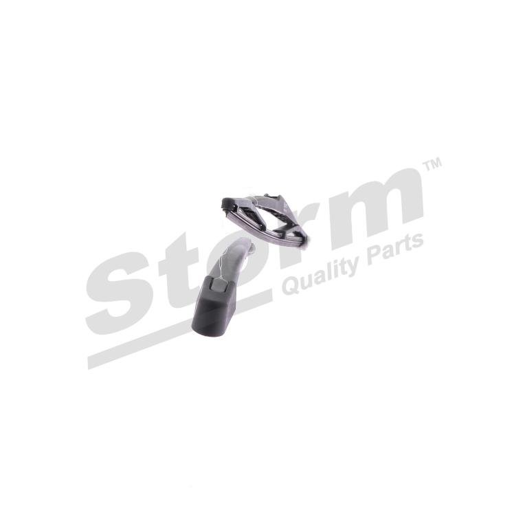 Braço de limpa-para-brisas Storm ref. 79742KIT