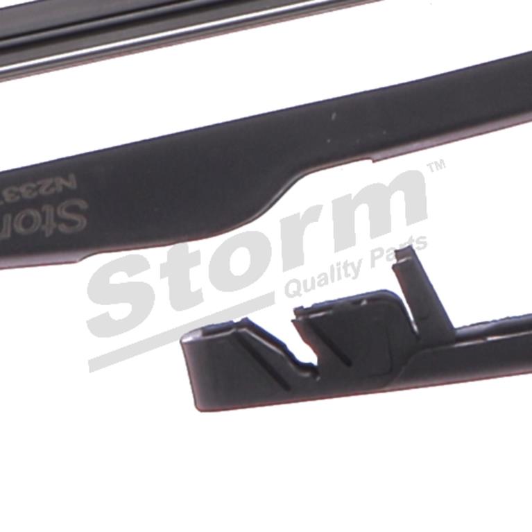 Braço de limpa-para-brisas Storm ref. 79742KIT
