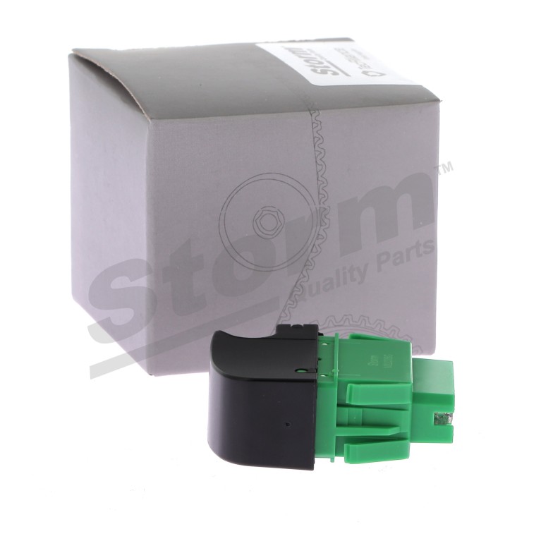 Interrupteur, lève-vitre (Bouton de lève-vitre) Storm ref. 79748