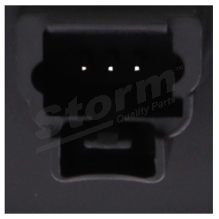 Interrupteur, lève-vitre (Bouton de lève-vitre) Storm ref. 79749