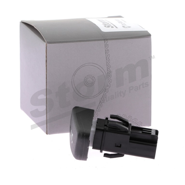 Thermocontact, ventilateur Storm ref. 79753