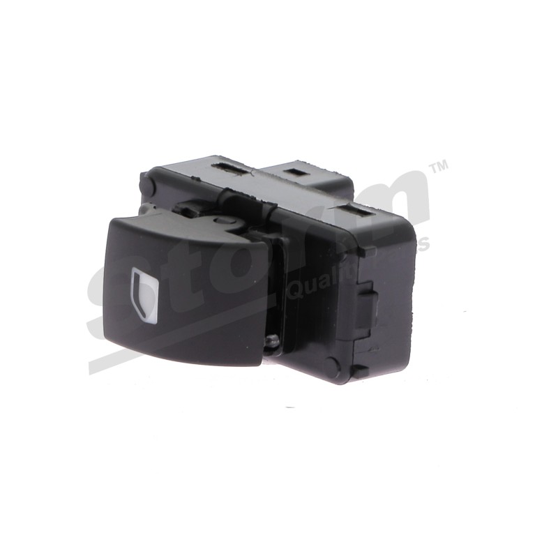 Interrupteur, lève-vitre (Bouton de lève-vitre) Storm ref. 79755