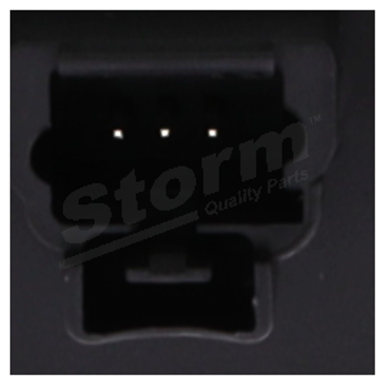 Interrupteur, lève-vitre (Bouton de lève-vitre) Storm ref. 79761