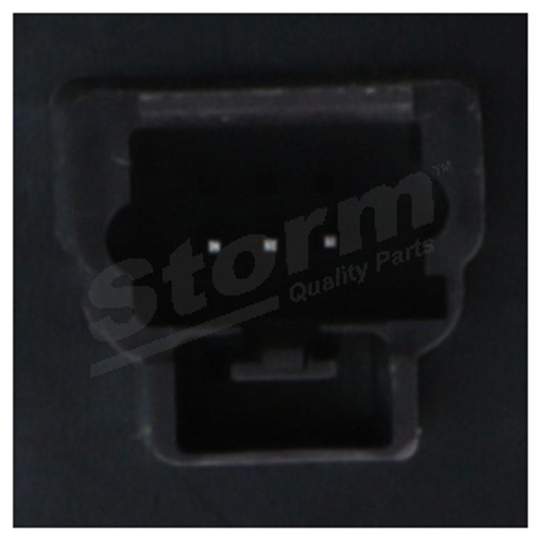 Interrupteur, lève-vitre (Bouton de lève-vitre) Storm ref. 79763