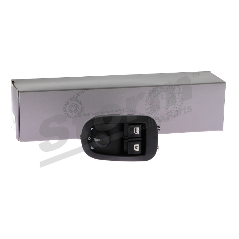 Interrupteur, lève-vitre (Bouton de lève-vitre) Storm ref. 79764