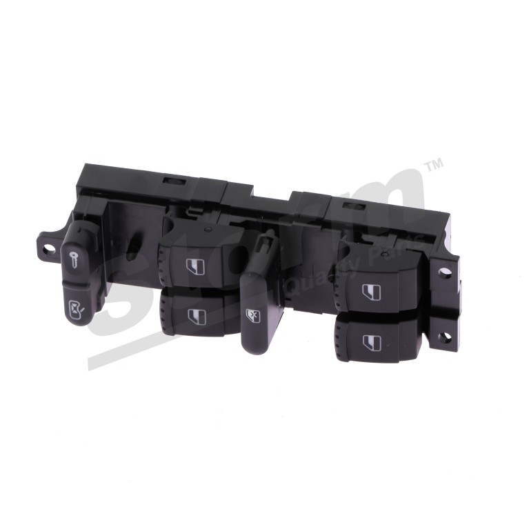 Interruptor, elevadores dos vidros Storm ref. 79765