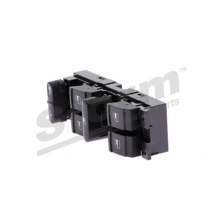 Interruptor, elevadores dos vidros Storm ref. 79765