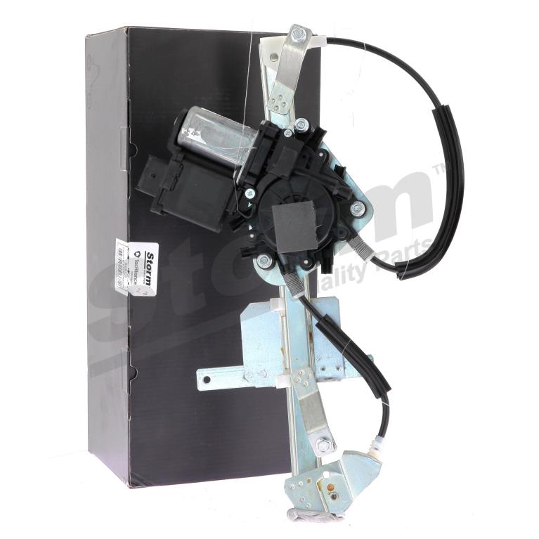 Elevador de vidro Storm ref. 79774