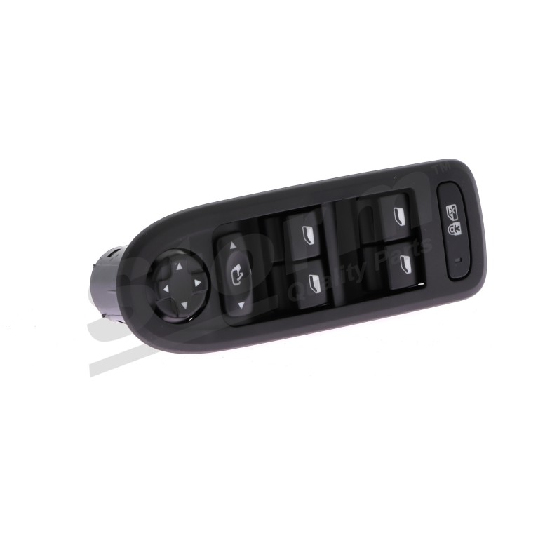 Interruptor, elevadores dos vidros Storm ref. 79819