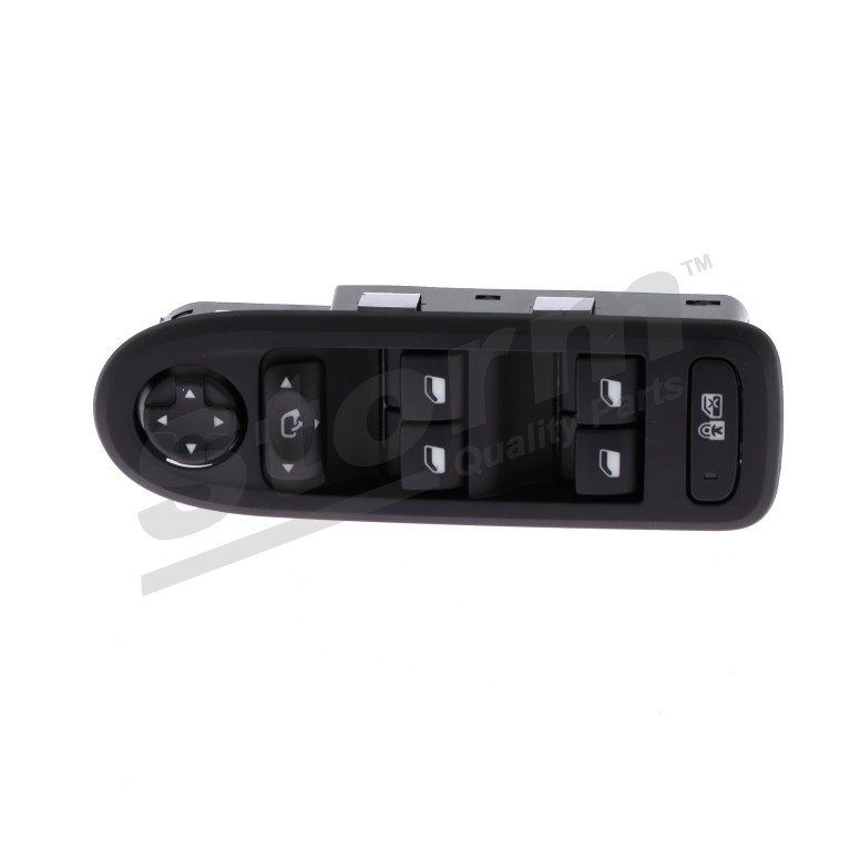 Interruptor, elevadores dos vidros Storm ref. 79819