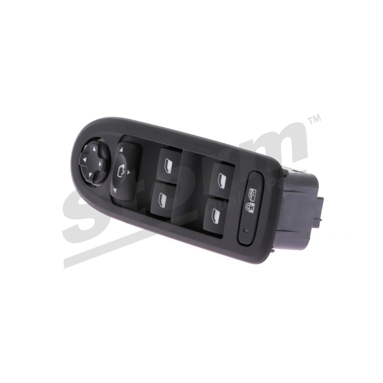 Interruptor, elevadores dos vidros Storm ref. 79819