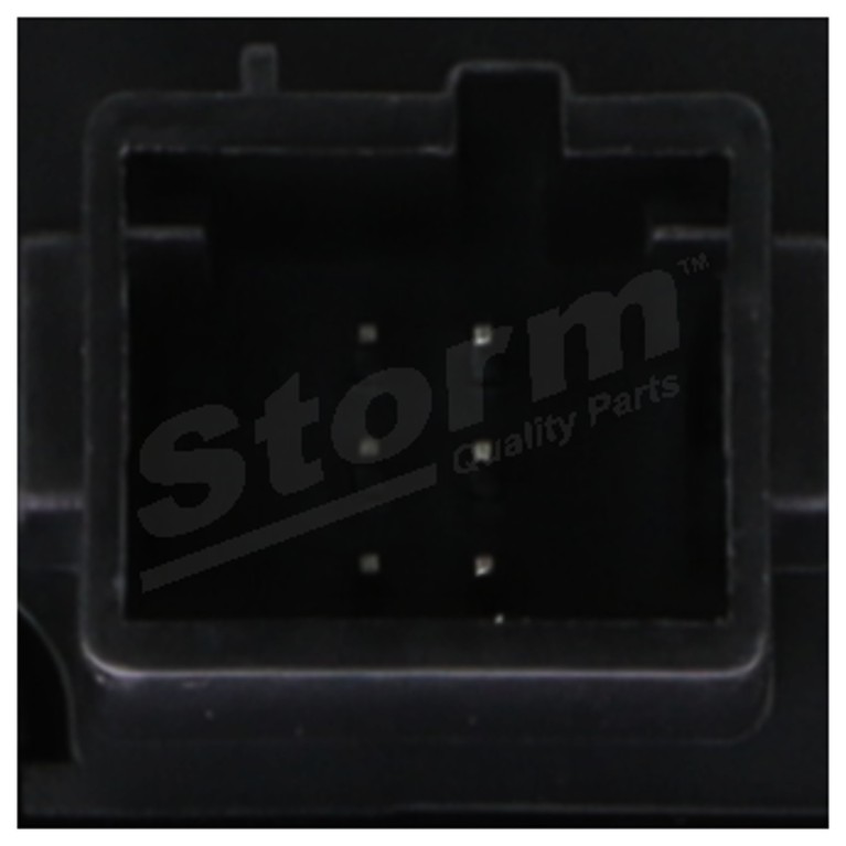 Interruptor, elevadores dos vidros Storm ref. 79819
