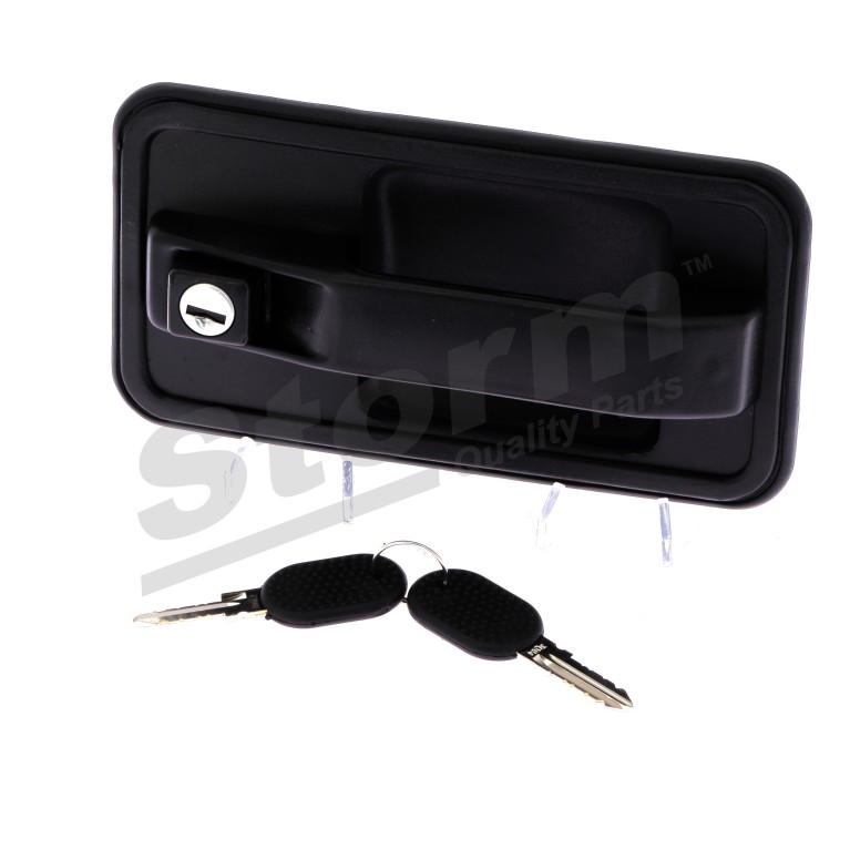 Poignée de porte Storm ref. 79919