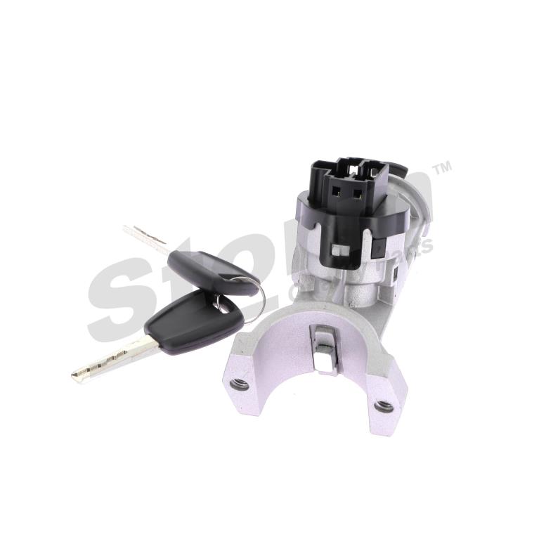 Neiman, antivol de direction Storm ref. 79921
