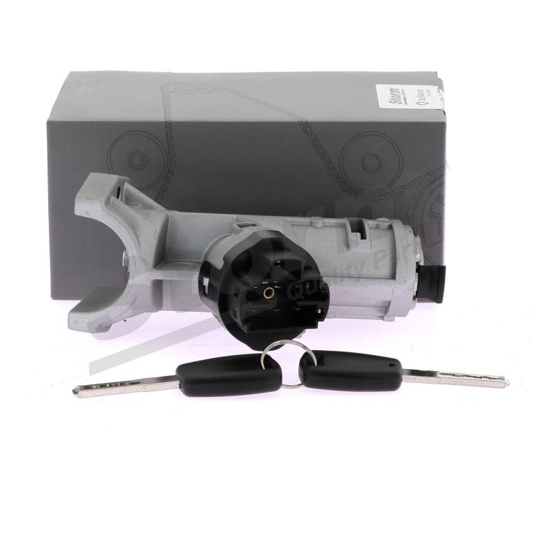 Neiman anti-roubo de direção Storm ref. 79922