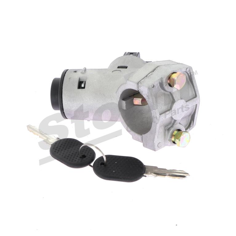 Neiman anti-roubo de direção Storm ref. 79923