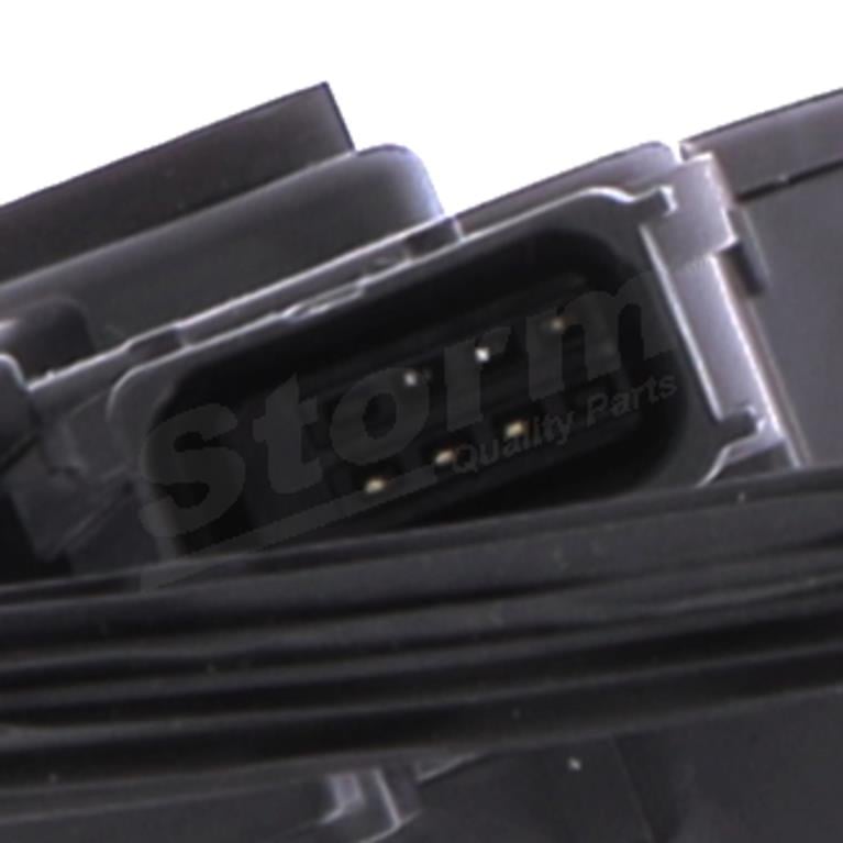 Cerradura de puerta Storm ref. 7992501