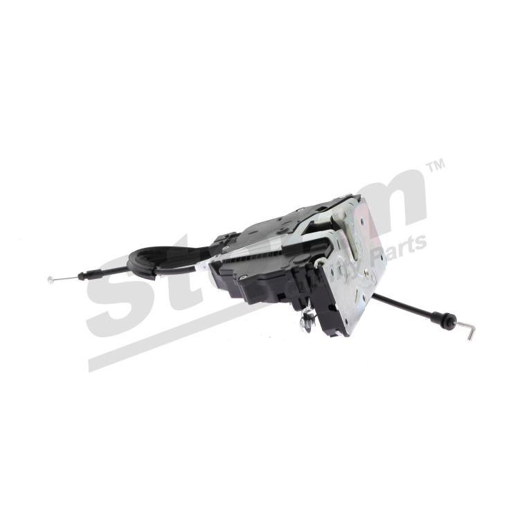 Serrure de porte Storm 7992502