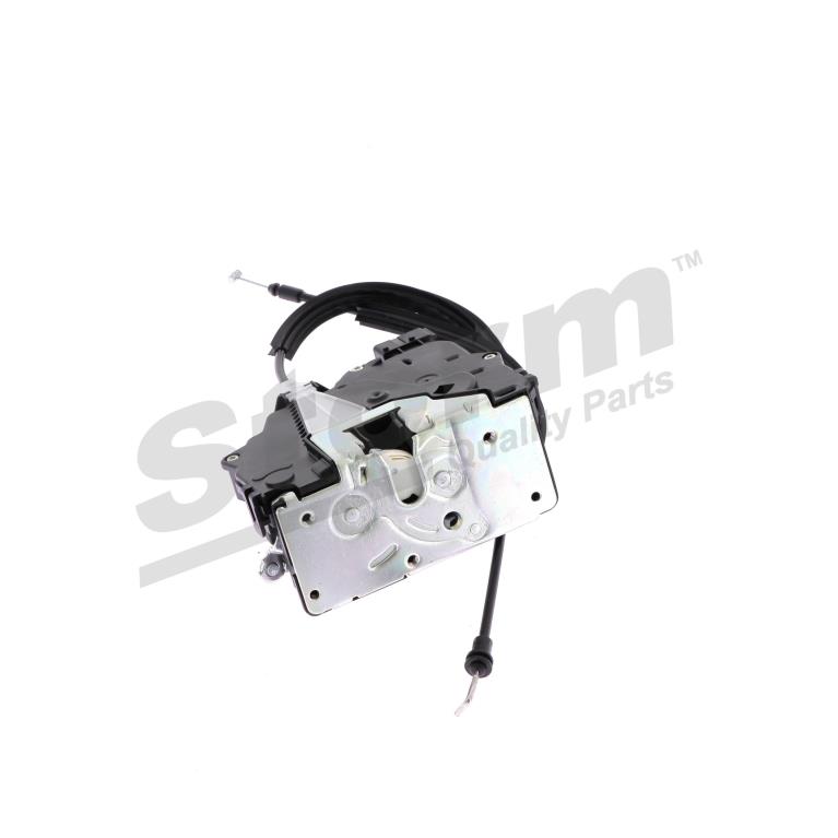 Serrure de porte Storm 7992502