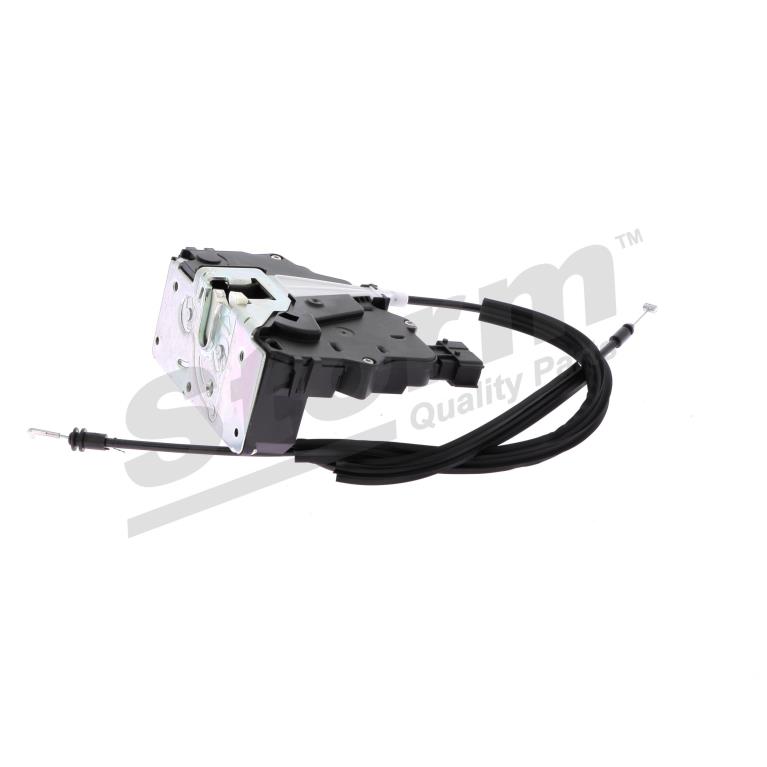 Serrure de porte Storm 7992502