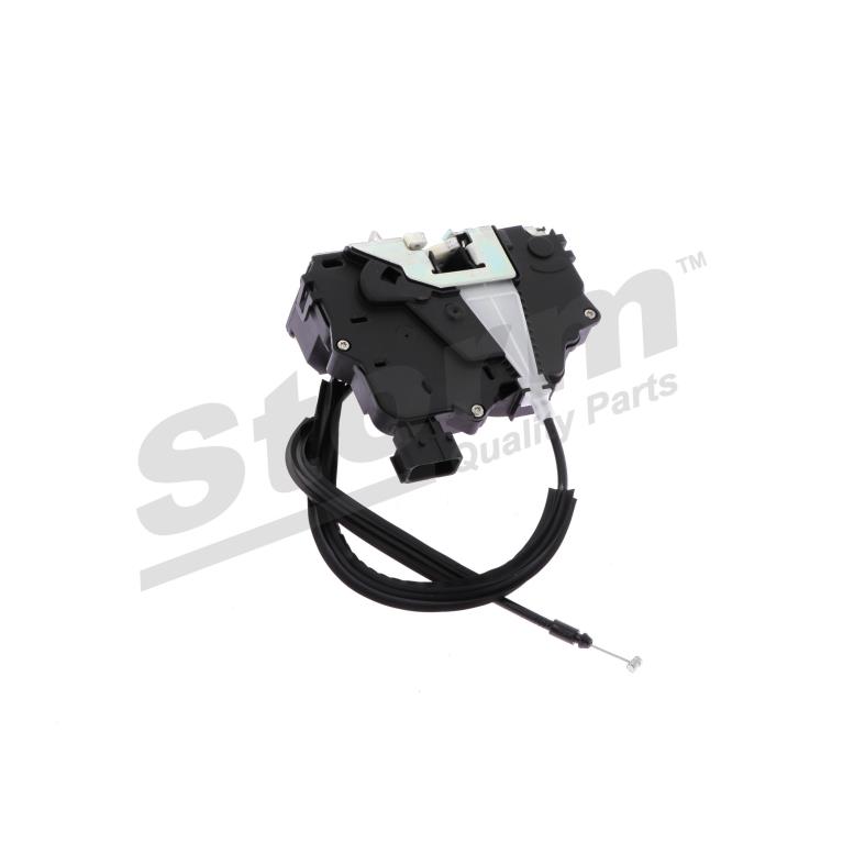 Serrure de porte Storm 7992502
