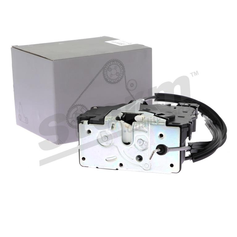Serrure de porte Storm 7992502