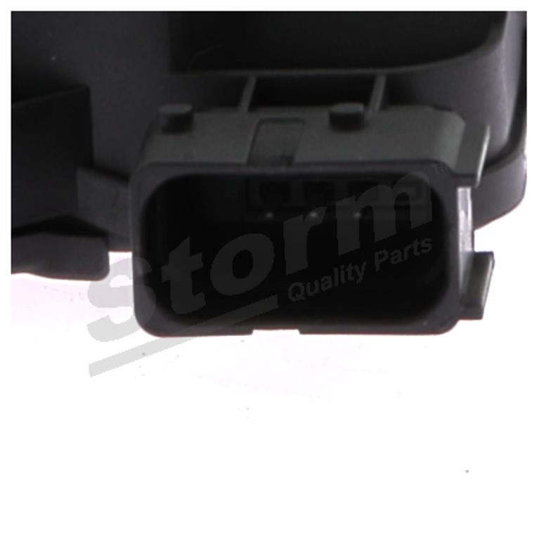 Serrure de porte Storm 7992502