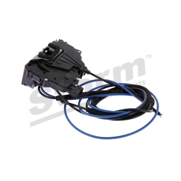 Serrure de porte Storm 7992503