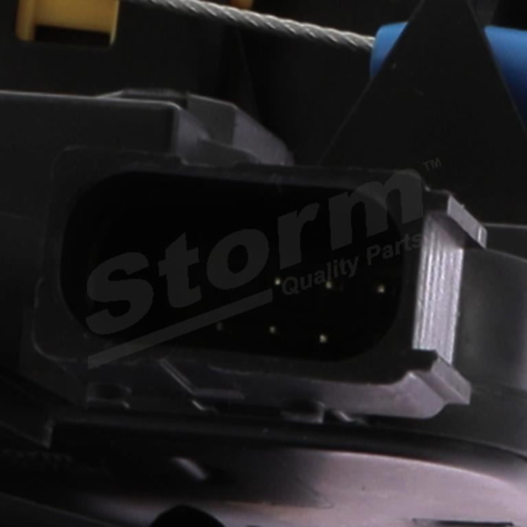 Serrure de porte Storm 7992503