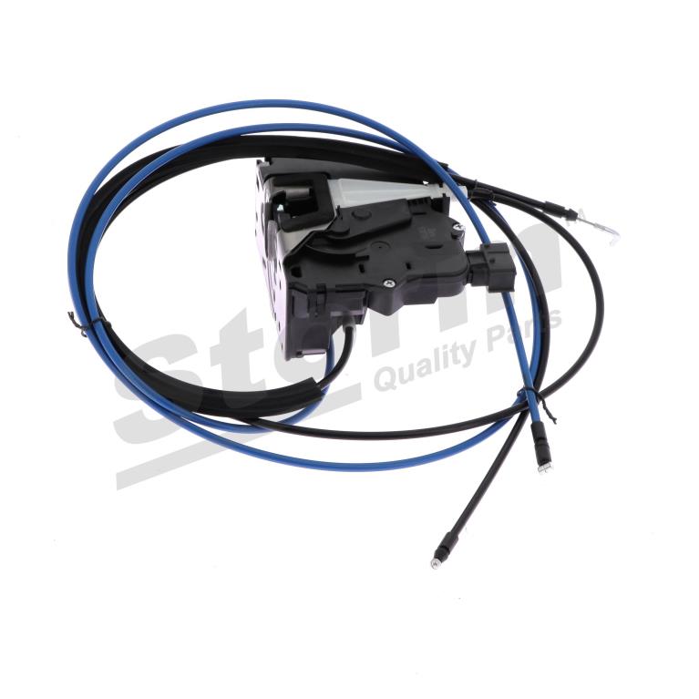 Fechadura de porta Storm ref. 7992504
