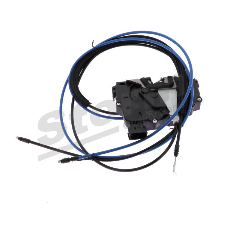 Fechadura de porta Storm ref. 7992504
