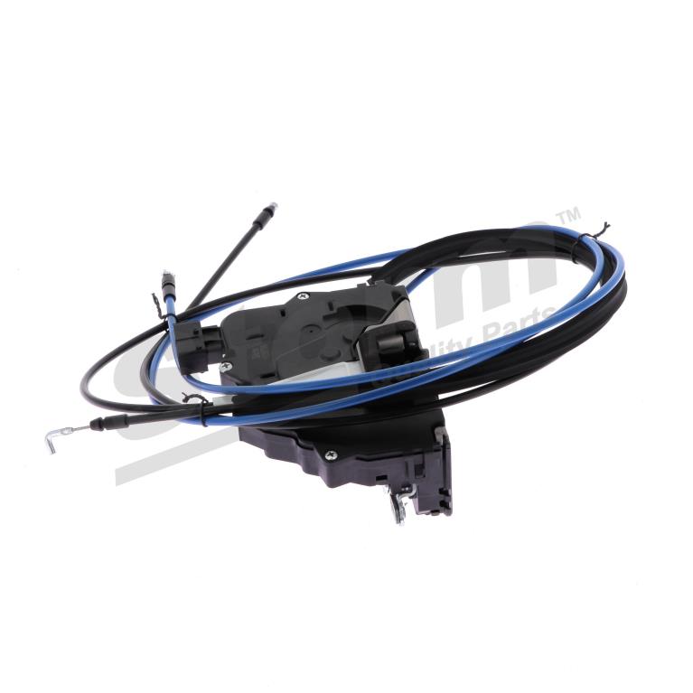 Fechadura de porta Storm ref. 7992504