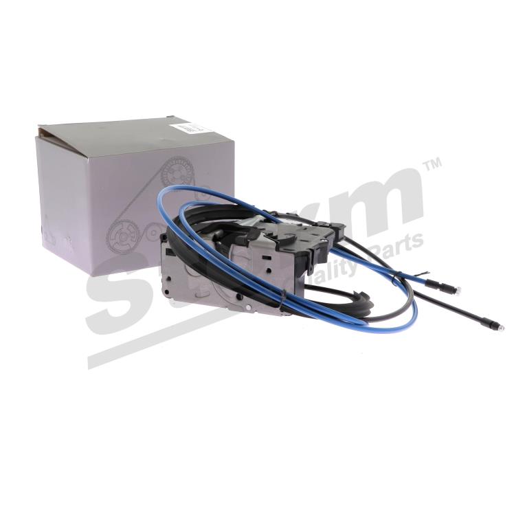 Fechadura de porta Storm ref. 7992504