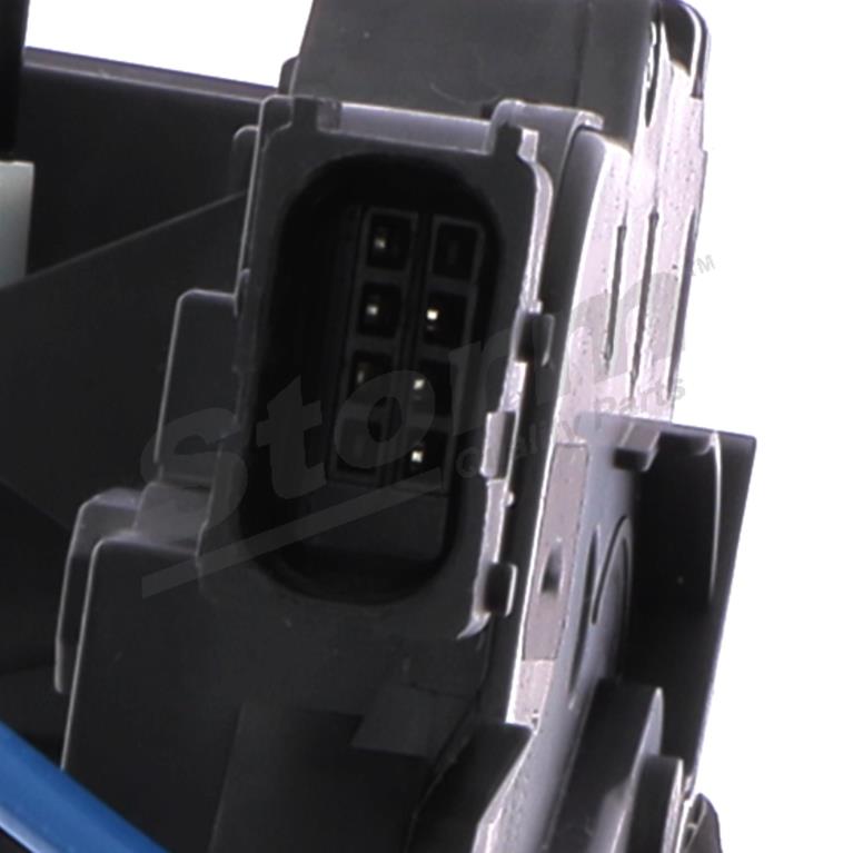 Fechadura de porta Storm ref. 7992504