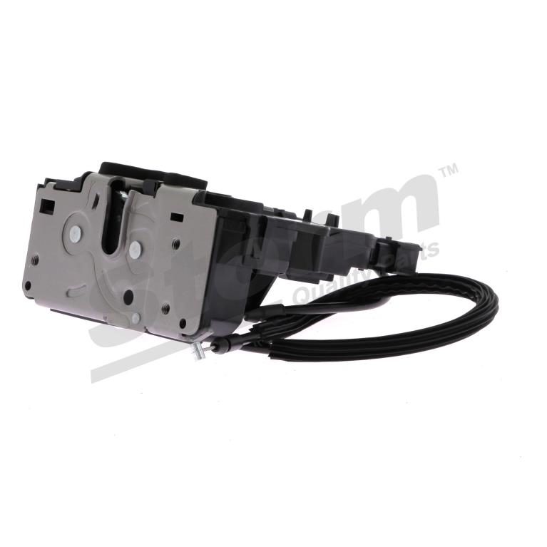 Serrure de porte Storm ref. 7992505
