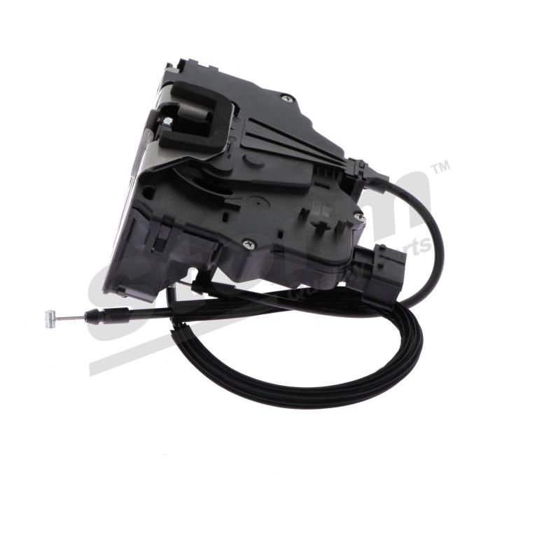 Serrure de porte Storm ref. 7992505