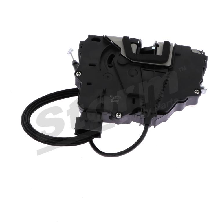 Serrure de porte Storm ref. 7992505