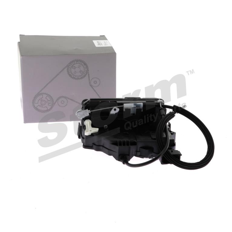 Serrure de porte Storm ref. 7992505