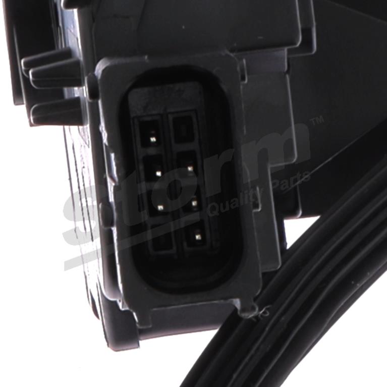 Serrure de porte Storm ref. 7992505