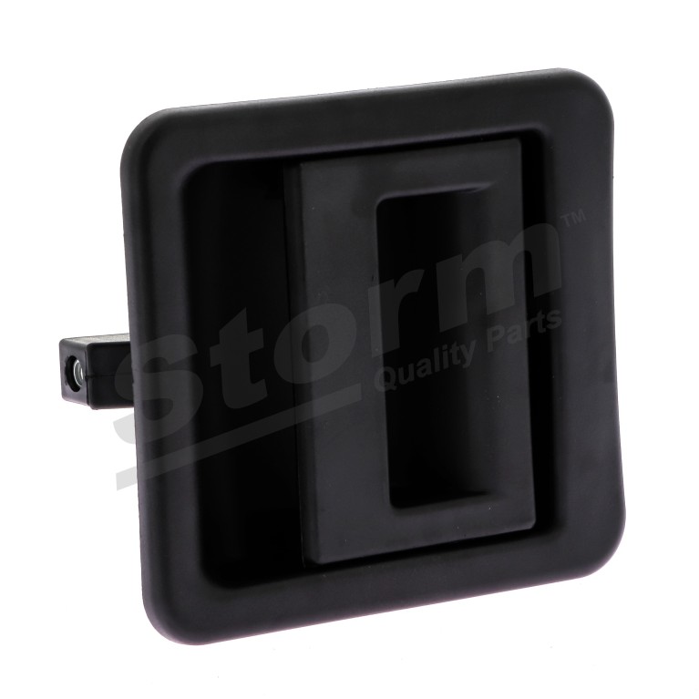 Poignée de porte Storm ref. 79925