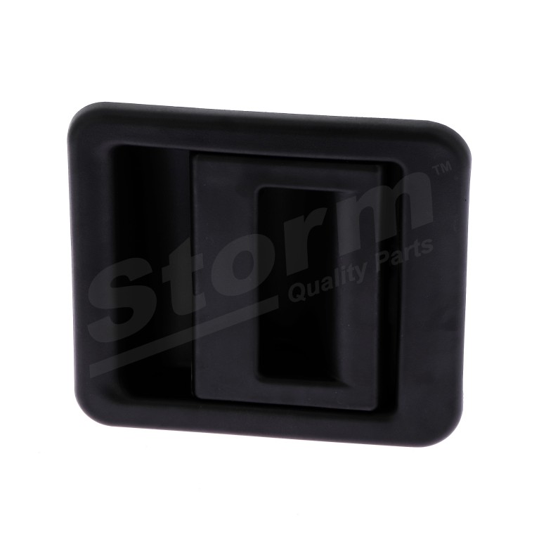 Poignée de porte Storm ref. 79925