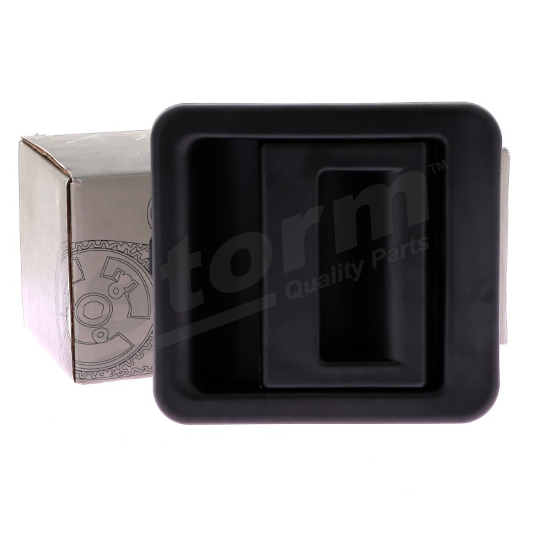 Poignée de porte Storm ref. 79925